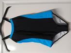 Badpak voor maat  M. 38, Kleding | Dames, Badmode en Zwemkleding, Ophalen of Verzenden, Zo goed als nieuw, Zwart, Badpak