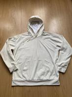 Adidas hoodie, Kleding | Dames, Truien en Vesten, Maat 38/40 (M), Wit, Zo goed als nieuw, Ophalen