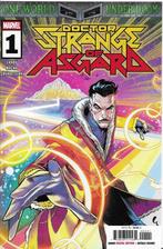 Doctor Strange of Asgard [USA] (1 t/m 5 compleet), Amerika, Marvel, Complete serie of reeks, Ophalen of Verzenden