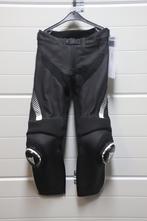 NIEUW - Dainese Super Speed broek maat 48 zwart/wit, Nieuw met kaartje, Dainese, Broek | leer, Heren