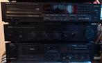 Yamaha Natural Sound audio set, Ophalen, Gebruikt, Cd-speler, Overige merken