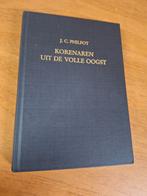 Korenaren uit de volle oogst. J.C. Philpot. WD014/09, Boeken, Ophalen of Verzenden, Gelezen