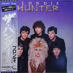 Blondie – The Hunter (Japan 1982), Ophalen of Verzenden, 1980 tot 2000, Gebruikt, 12 inch