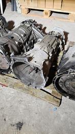 BMW X3 E83 E46 E90 2.0 D 320d 2003-2007 versnellingsbak, Ophalen of Verzenden, Gebruikt, BMW