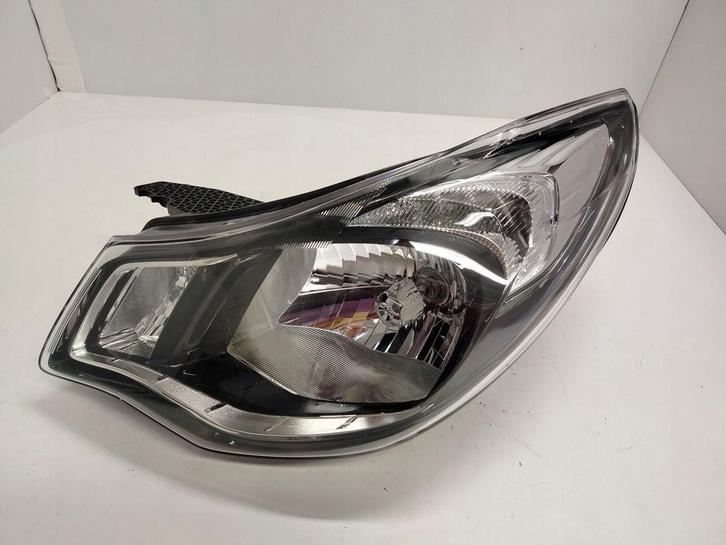 Opel Karl lamp links, Auto-onderdelen, Verlichting, Opel, Gebruikt, Ophalen of Verzenden