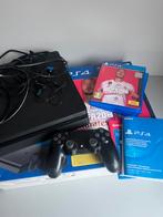 PlayStation 4 , controller spellen en originele verpakking, Spelcomputers en Games, Spelcomputers | Sony PlayStation 4, Ophalen