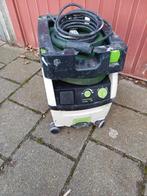 Festool CTL MIDI Stofzuiger, Stofzak, Gebruikt, Stofzuiger, Ophalen of Verzenden