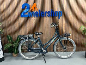 Vogue elektrische dames transport fiets beschikbaar voor biedingen
