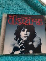 The DOORS, Cd's en Dvd's, Cd's | Pop, Ophalen of Verzenden, 1960 tot 1980, Zo goed als nieuw