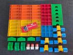 Fisher Price Blokken Set van Vroegen .... Vintage, Ophalen, Gebruikt, Speelset
