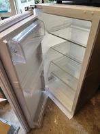 Koelkast Bauknecht inbouw, Witgoed en Apparatuur, Koelkasten en IJskasten, 200 liter of meer, 45 tot 60 cm, Ophalen, 85 tot 120 cm