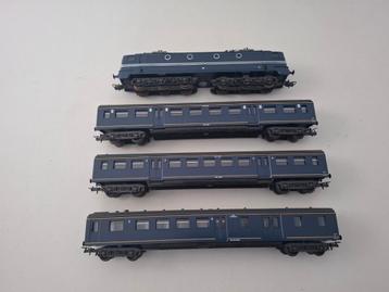 Lima H0 149720 Vierdelige set met een Serie 1300 van de NS beschikbaar voor biedingen