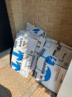 Gratis verhuisdozen 12 stuks, Ophalen, Doos, 50 tot 75 cm, Zo goed als nieuw
