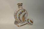 Franse Parfum Fles Porselein, Antiek en Kunst, Antiek | Porselein, Ophalen of Verzenden