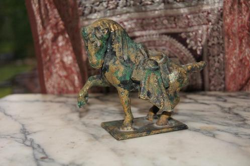 Paard (Stijl tang dynastie ), Antiek en Kunst, Antiek | Woonaccessoires, Ophalen