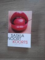 Saskia Noort - Koorts, Ophalen of Verzenden, Gelezen, Saskia Noort, Nederland