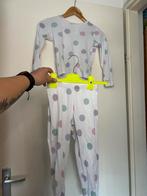 Meisjes pyjama merk H&M maat 110/116, Nacht- of Onderkleding, Gebruikt, Meisje, H&M