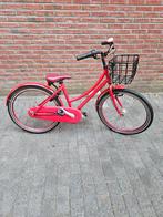 Meisjesfiets transportfiets, Ophalen, 24 inch