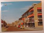 Vervoer Auto,s in Straatbeeld Katwijk 2, Verzamelen, Verzenden, 1980 tot heden, Gelopen, Zuid-Holland