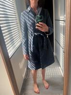 Karen Millen trenchcoat maat 38, Maat 38/40 (M), Karen Millen, Blauw, Ophalen of Verzenden