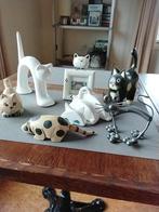 Poezen, Ophalen, Zo goed als nieuw, Dier