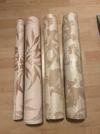 Behang met mooie print, Huis en Inrichting, Ophalen, Minder dan 10 m²
