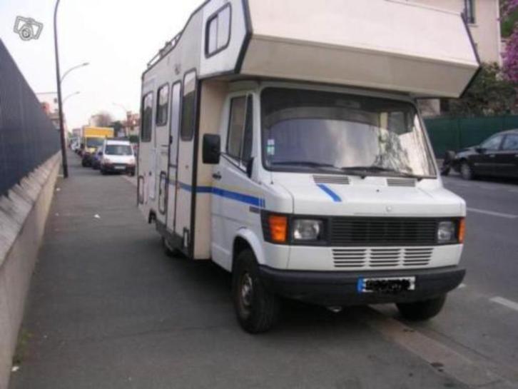 Werkplaats boeken Mercedes o.a w123d + bestelauto 207 d t/m, Auto diversen, Handleidingen en Instructieboekjes, Ophalen of Verzenden