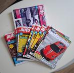 Autovisie 2007, Ophalen of Verzenden, Nieuw, Algemeen