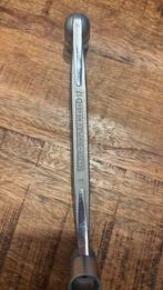 Belzer-Simplex No. 4040 Kniegewricht-Dopsleutel 16x17mm, Ophalen of Verzenden, Zo goed als nieuw