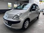 Nissan Pixo 1.0 Visia Nieuwe APK, Voorwielaandrijving, Euro 5, Stof, Gebruikt