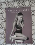 Ariana Grande kalender, Verzamelen, Muziek, Artiesten en Beroemdheden, Ophalen of Verzenden, Zo goed als nieuw