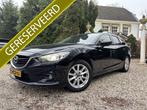 Mazda 6 Sportbreak 2.0 TS+ Lease Pack / Climate Control / Na, Voorwielaandrijving, Traction-control, 680 kg, 4 cilinders