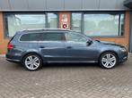 Volkswagen Passat Variant 2.0 TSI Highline, Euro 5, Gebruikt, Zwart, 1984 cc