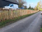 Schapenhek Kastanje van 50 tot 175 cm op voorraad vanaf €65, Tuin en Terras, Ophalen, Nieuw, Minder dan 10 meter, Overige typen