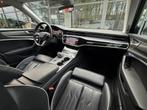 Audi A6 Avant 50 V6 TDI QAUTTRO AUT. *!* RADAR/ 20 INCH/ 360, Auto's, Audi, Automaat, Gebruikt, Euro 6, Diesel