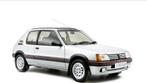 Gezocht: peugeot 205, Auto diversen, Handleidingen en Instructieboekjes, Ophalen