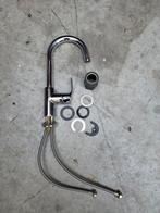 Grohe keuken kraan, Ophalen of Verzenden, Zo goed als nieuw