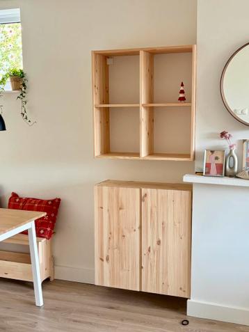 Ikea IVAR kast - afbeelding 1