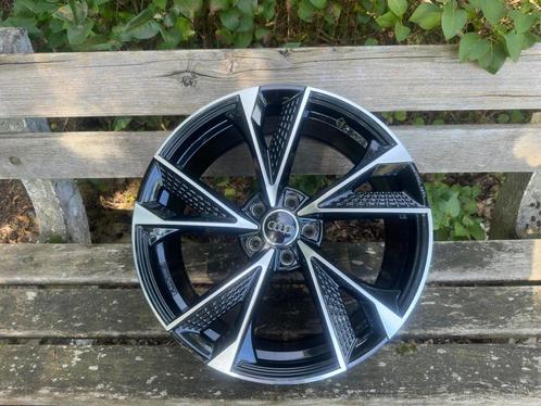 5x112 RS WHEELS 19INCH TIJDELIK ACTIE SETPRIJS 900€, Auto-onderdelen, Klein materiaal, Audi, BMW, Mini, Seat, Volkswagen, Nieuw