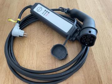 Nieuwe originele Nissan thuislader laadkabel- alle EV - PHEV beschikbaar voor biedingen