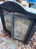 Jaren 30 kast, Ophalen of Verzenden, Zo goed als nieuw, Minder dan 80 cm