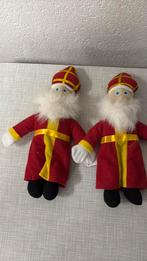 Sint poppetjes en Piet barretten, Diversen, Sinterklaas, Ophalen of Verzenden, Nieuw
