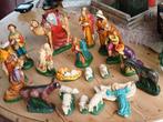 Kerststalbeelden, Diversen, Kerst, Ophalen of Verzenden, Zo goed als nieuw