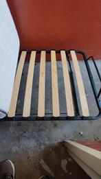 Opvouwbaar bed. Snelle verkoop vanwege verhuizing., Huis en Inrichting, Ophalen, Zo goed als nieuw