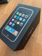 Origineel doosje apple iphone 3g - uit italie, Telecommunicatie, Mobiele telefoons | Apple iPhone, Ophalen of Verzenden, Zo goed als nieuw