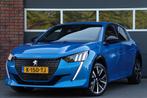 Peugeot 208 1.2 PureTech GT Aut. Adaptive Cruise, Orig. Ned., Gebruikt, 1199 cc, 1133 kg, Blauw