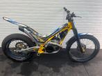 Scherco st 300 trail motor, Overige merken, Ophalen of Verzenden, Zo goed als nieuw