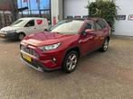 Toyota RAV4 2.5 Hybrid Business Intro, Automaat, Gebruikt, Euro 6, Overige carrosserieën