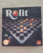 Goliath Rolit, Een of twee spelers, Ophalen of Verzenden, Gebruikt, Goliath