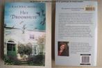 264 - Het droomhuis - Rachel Hore, Ophalen of Verzenden, Zo goed als nieuw